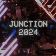 Junction Hackathon 2024 Back Offline Vlog