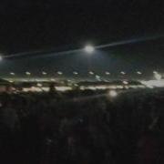 Godsmack Rockfest 2017
