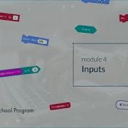 Introduction To Computing With Micro Bit Module 04 Inputs