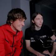 Heronwater про Джонибоя