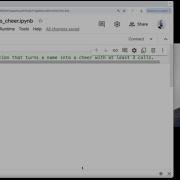 Unit 2 Lesson 6 String Application Cheering Users On Functions F Strings String Methods