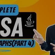 Lecture 44 Graphs Part 4 Dijkstra Algorithm Bellman Ford Algorithm
