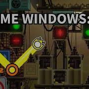 BUFFED HELIOPOLIS TOP 1 With Dynamic Frame Window Counter Geometry Dash