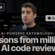 AI Powered Entomology Lessons From Millions Of AI Code Reviews Tomas Reimers Graphite