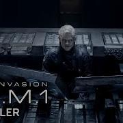 Alien Invasion S U M 1 I Trailer I Iwan Rheon Sci Fi Film