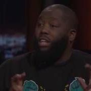 Killer Mike On Real Time With Bill Maher Explores Violence And Hip Hop