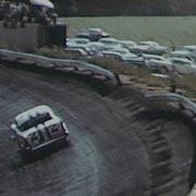 1958 Darlington Southern 500