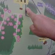 Devils Backbone Campground Review And Some Area Attractions