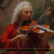 Vivaldi Spring 1 Hour NO ADS The Four Seasons Most Famous Classical Pieces AI Art 432hz