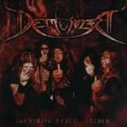 Demonizer Thrashing Force Attack