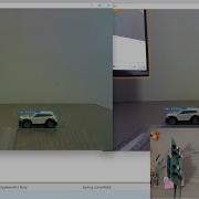 ESP32 Stereo Camera For Object Detection Recognition And Distance Estimation