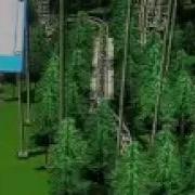 Rollercoaster Tycoon 3 Python