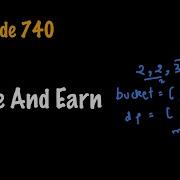 Delete And Earn Leetcode 740 Mastering DP Dynamic Programming Medium