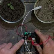 Micro Bit Moisture Sensor
