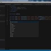 Input Page Design In Ionic Ionic Angular App Development Tutorial Part 11