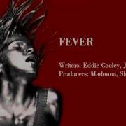Fever Instrumental