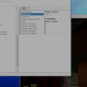 Particle Editor Test