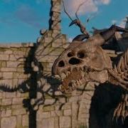 InfinityPBR Com Bone Dragon Pack PBR Demo Scene Mesh Morphing Animation