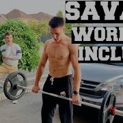 How To Correctly Hang Clean High Pull Push Press More