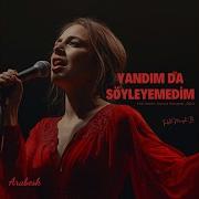 Yandım Da Söylemedim