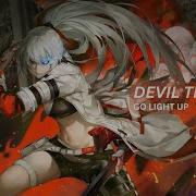 Nightcore Devil Trigger Lyrics