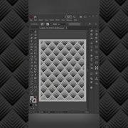 How To Make Seamless Pattern In Illustrator Adobesoftware Adobedesign Adobeillustrator
