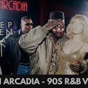 Sleep Token Even In Arcadia 1990s R B Cover Version BEST QUALITY