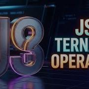 JavaScript Ternary Operators Explained JavaScript Full Course For Free Coding For Beginners