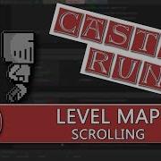 Construct 3 Tutorial 26 CASTLE RUN Map Scrolling