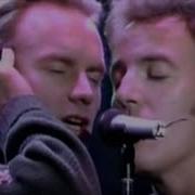 Bruce Springsteen Sting Every Breath You Take The River