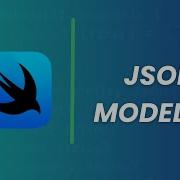 SwiftUI Tutorial Creating JSON Models