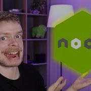 Изучите NodeJS за 10 минут как правильно установить и создать приложение для управления файлами