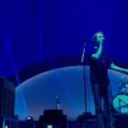 Beirut The Riptide Live In Paris 2015