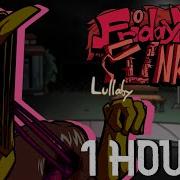 Left Unchecked Friday Night Funkin FULL SONG 1 HOUR