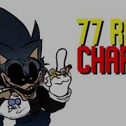 77 Rings Charted FNF PC Funkin