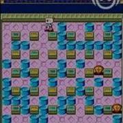 Bomberman Supreme J2ME