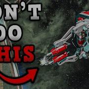 You Re Building Ships WRONG In Space Engineers