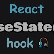 React UseState Hook Introduction