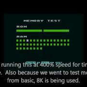 Let S Experience The Atari 8 Bit Computers Supplement 1 Basic And Self Test