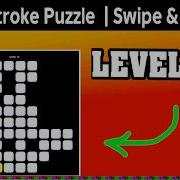 Level 74 In One Stroke Puzzle Walkthrough Smart Strategy Brain Training Guide