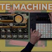 State Machine Deep Dive Sound Design Layers FX Explained