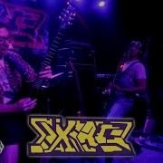 IXIAS Live At NECROFEST July 10th 2022 FULL SET