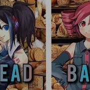 Talkloid Bread Bank But It S UTAUloids Teto Ruko And Tei UTAUカバー MEME UST