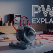 Mastering PWM The Power Behind Motor Control LED Dimming More