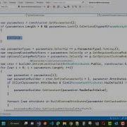 Type Builder To Create A Type At Runtime C PassThrough Constructor For The Base Class