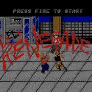 Atari ST Longplay 060 Renegade