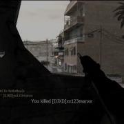 Sick Noscope Across The Map Cod4 Wallbang