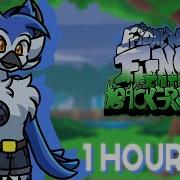 Groovy Brass Friday Night Funkin FULL SONG 1 HOUR