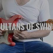 Dire Straits Sultans Of Swing Guitar Cover By Kfir Ochaion