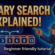 Binary Search Fundamentals Python Leetcode 704